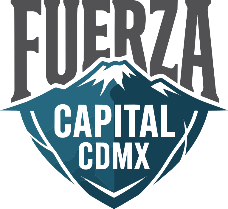 Fuerza Capital CDMX